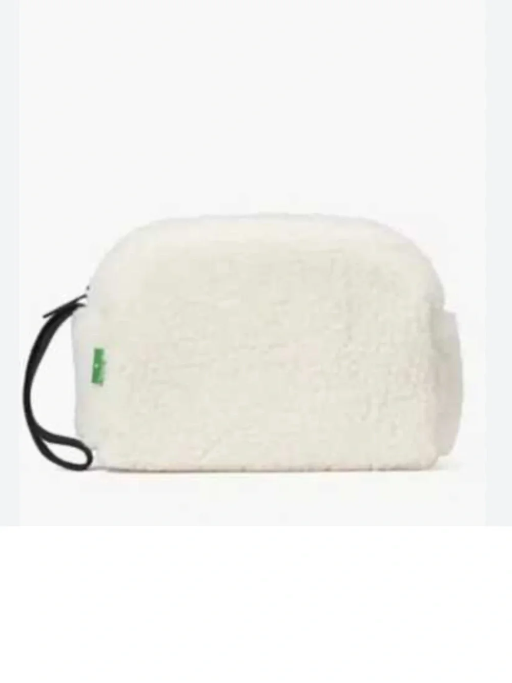 Kate Spade Sherpa Bag NWOT